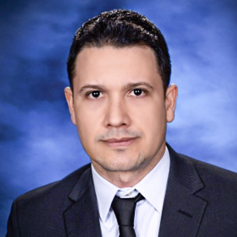Dr. Osmar M. Morales, DMD